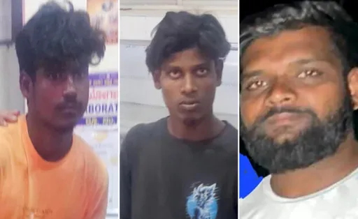 עונש מוות בהודו לשלושה שהורשעו באונס תיירת ישראלית ורצח מטייל