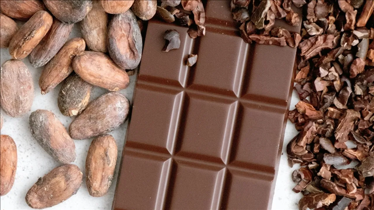 رکوردشکنی صادرات کاکائو ترکیه؛ جهش ۱۱۴ درصدی در بازه پنج ساله