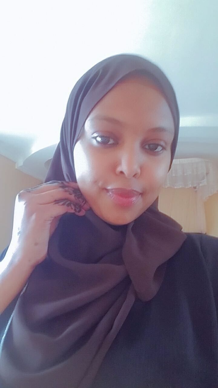 Hafsa Abdiwahab Sheikh