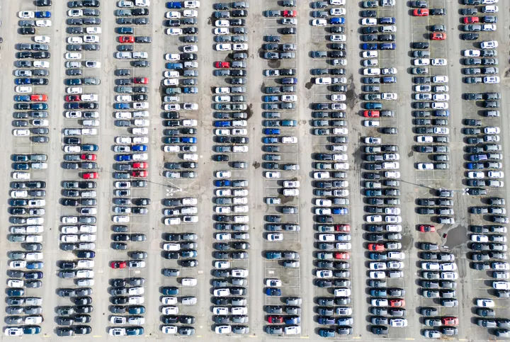 Konjunktur: Industrie baut 2025 mehr als 120.000 Jobs in Deutschland ab