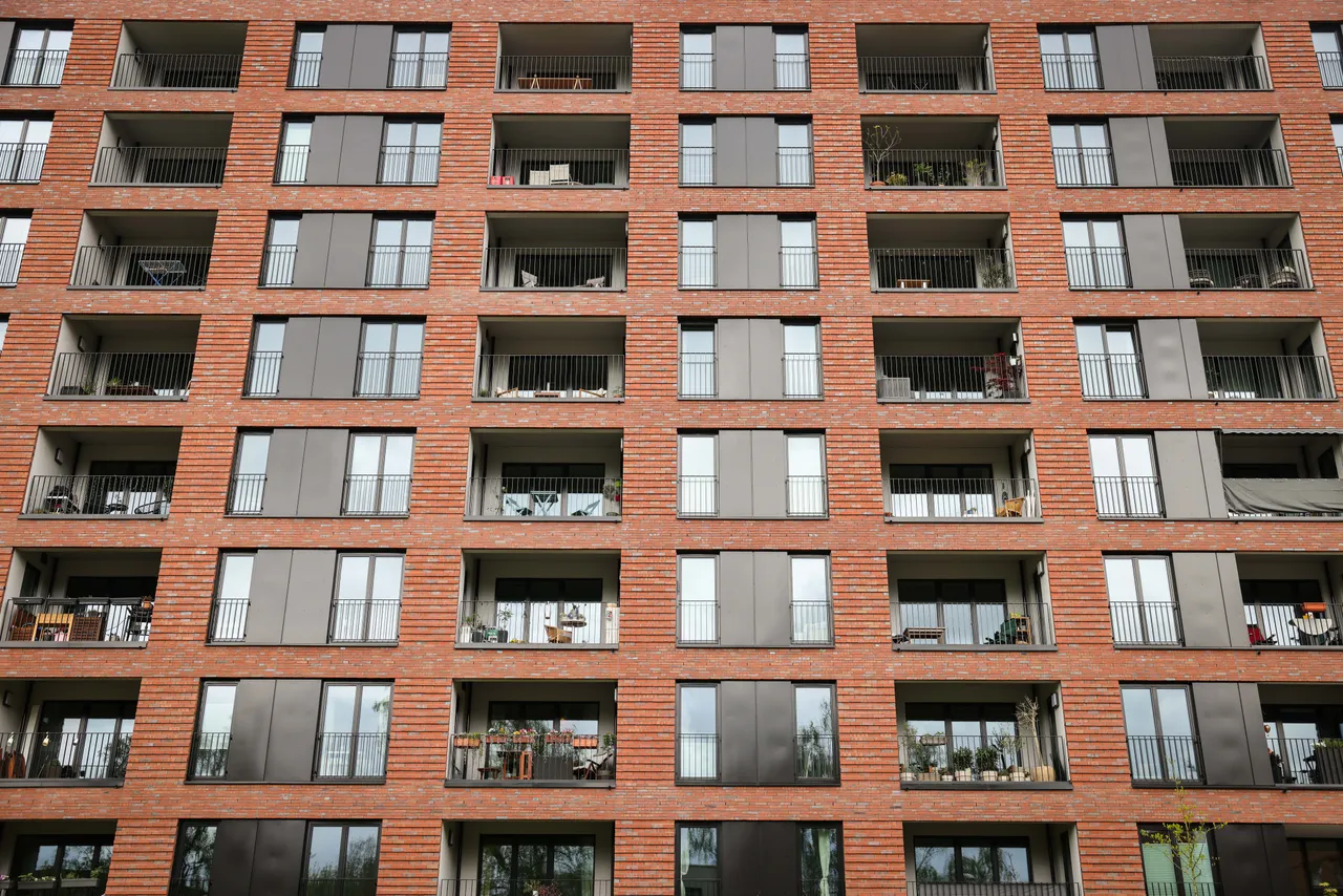 Beschwerde gegen Mietpreisbremse scheitert in Karlsruhe