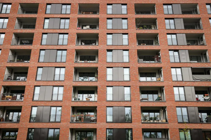 Beschwerde gegen Mietpreisbremse scheitert in Karlsruhe