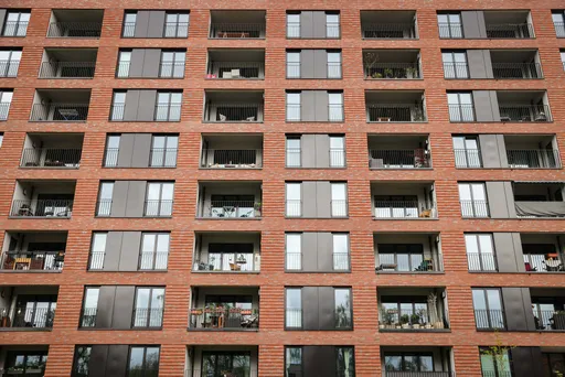 Beschwerde gegen Mietpreisbremse scheitert in Karlsruhe