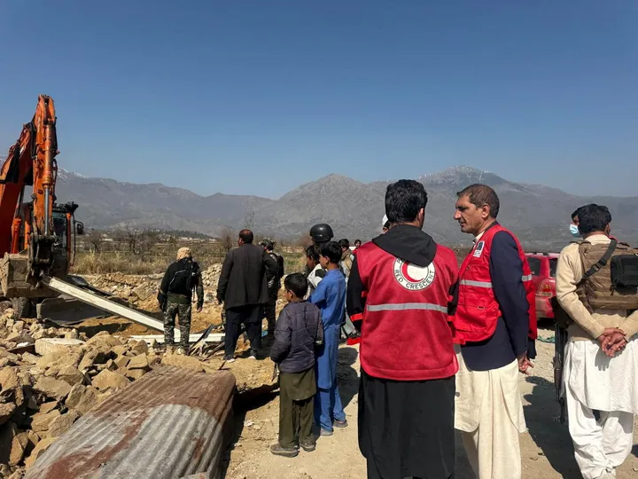 Pakistan summons Afghan envoy over Bajaur attack that killed 11 soldiers