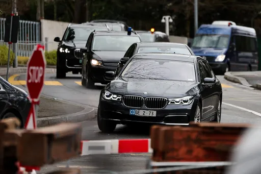 Geneva becomes Ground Zero for diplomacy with Iran nuclear and Ukraine peace talks