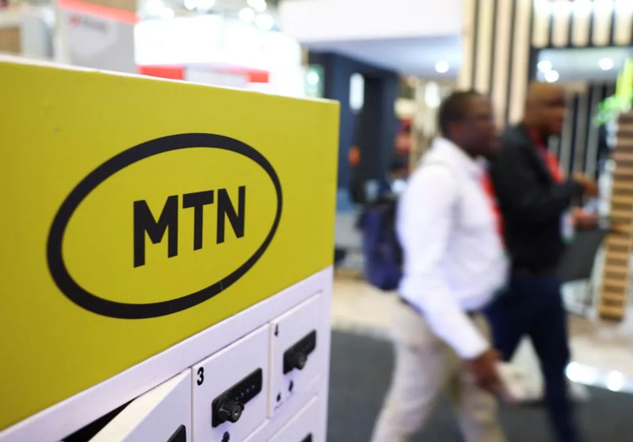 Nigeria dey target 30% to cover digital revolution gap as 5G penetration don reach 14%
