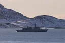 Greenland does not need US hospital ship, Denmark says