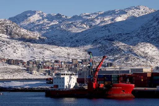 "خيار واعٍ".. غرينلاند ترفض خطوة جديدة لترمب بشأن الرعاية الصحية