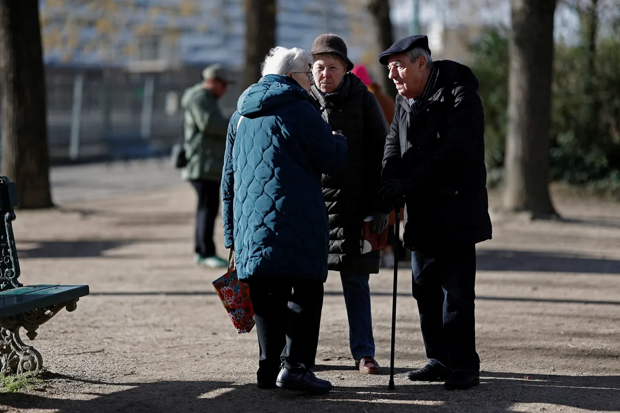 Студија открива поголема улога на генетиката во долговечноста на човекот