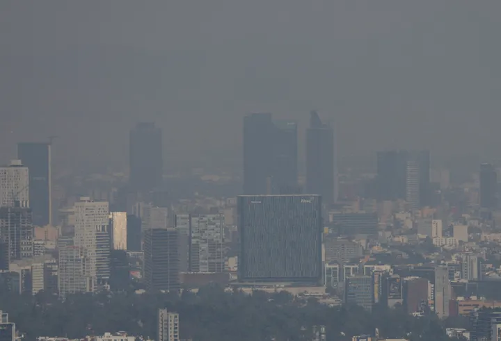 OKB-ja paralajmëron se eksportet e mbetjeve nga ShBA-ja po nxisin një “krizë toksike” në Meksikë