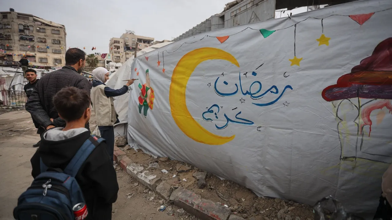 شهر رمضان المبارك.. الأربعاء في السعودية و11 دولة والخميس بمصر و5 دول أخرى