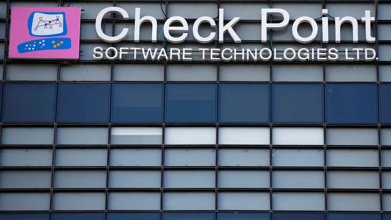 CARINT: Welcome to 'not-so-private vehicle' courtesy of Israel