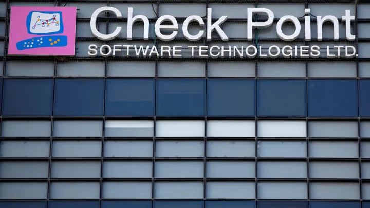 CARINT: Welcome to 'not-so-private vehicle' courtesy of Israel