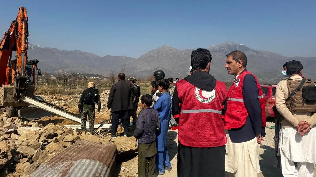 باكستان.. 12 قتيلاً بهجوم انتحاري على نقطة تفتيش شمال غربي البلاد