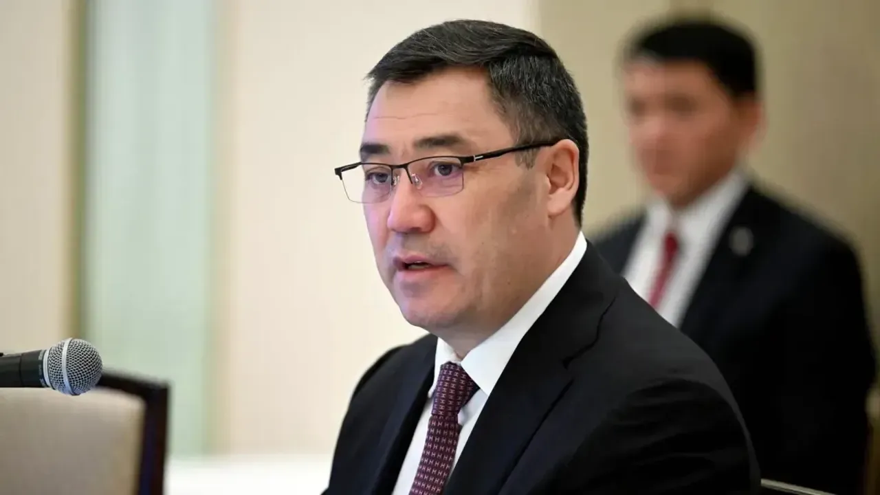 Суд поставил точку в вопросе президентских сроков Жапарова