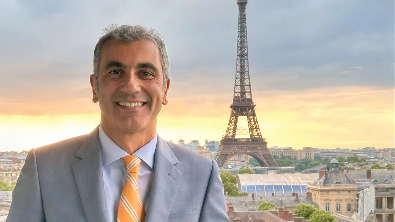 Affaire Epstein: un autre scandale de Fabrice Aidan classé sans suite en France en 2020