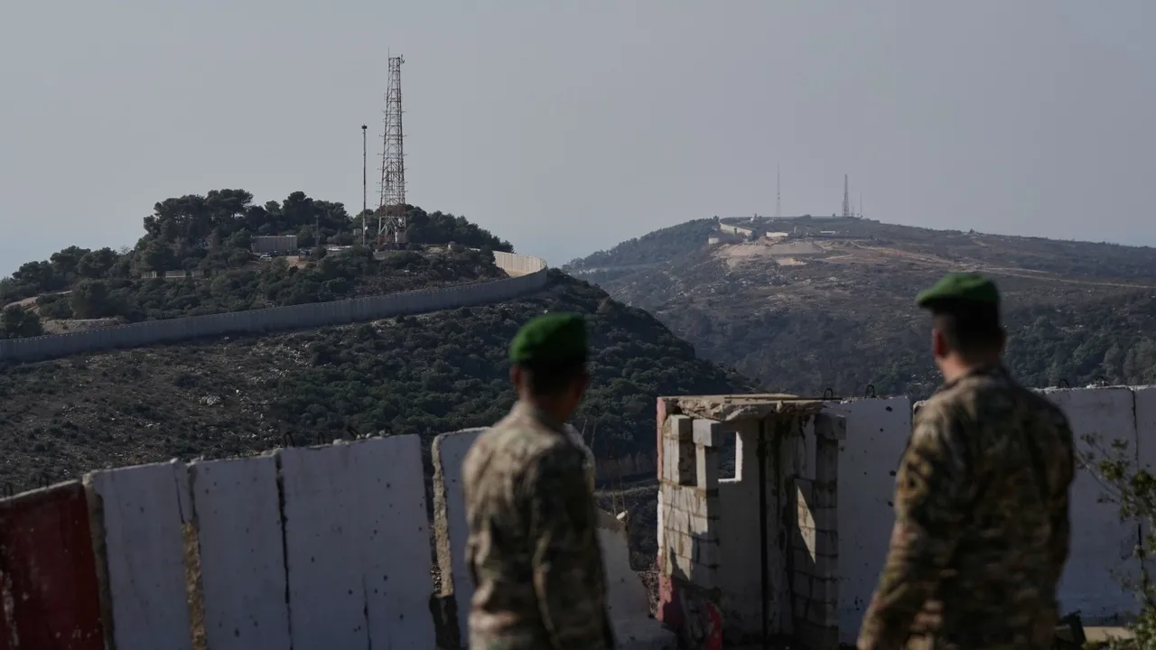 «Хезболланы» қарусыздандырудың жаңа кезеңі төрт айға созылады