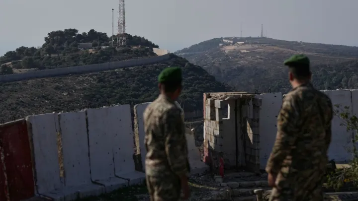 Livan "Xizbullax"nı qoralsızlandırunıñ yaña êtabı dürt ay däwam itäçägen belderä.