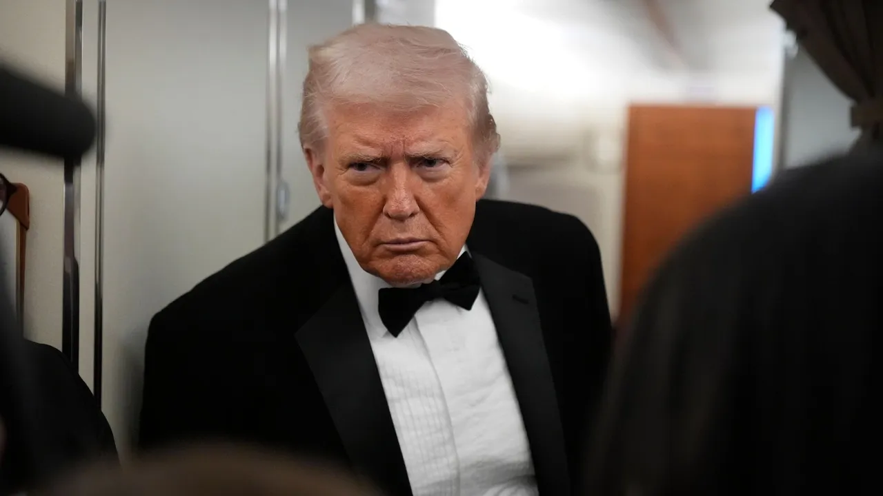 Trump diz que estará envolvido indiretamente nas negociações com o Irão