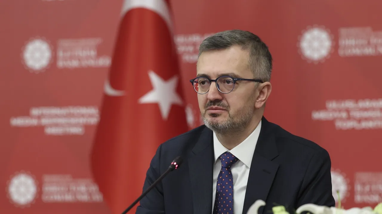 Түркия Израильдің Батыс Шерияға қатысты шешімін айыптады