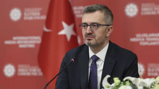 Түркия Израильдің Батыс Шерияға қатысты шешімін айыптады