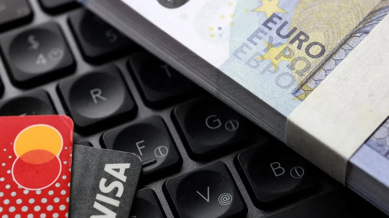 Европа откажется от Visa и MasterCard?