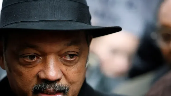 Amerikalı aktivist Djessi Djekson wafat