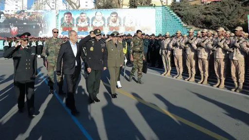 رئیسجمهور ایران: امنیت نیاز حیاتی جامعه است؛ ناهنجاریها نباید به بحران تبدیل شوند