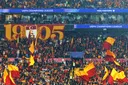 In pictures: Galatasaray stun Juventus in five-goal Champions League show