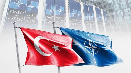 Türkiye shënon 74-vjetorin e anëtarësimit në NATO