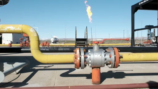 گذار ژئوپلیتیکی ترکیه از کشور ترانزیت به هاب منطقهای انرژی