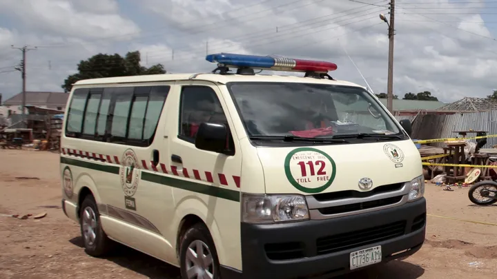 At least 37 killed in suspected gas explosion at Nigeria mining site