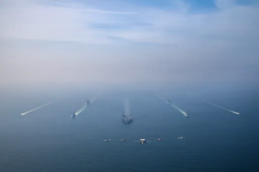 US, Israel weigh weeks-long strike on Iran: report