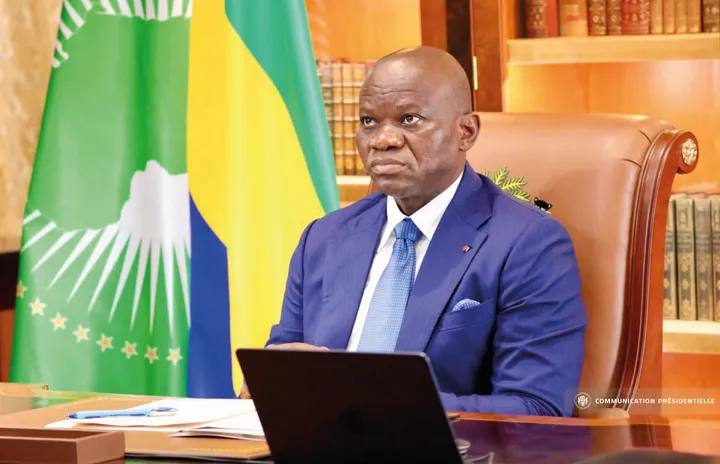 Face aux contenus inappropriés, le Gabon suspend les réseaux sociaux "jusqu'à nouvel ordre"