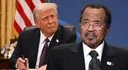 Trump expulse des ressortissants du Zimbabwe, du Ghana vers le Cameroun