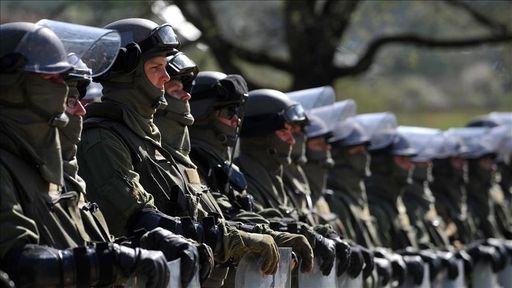 Zvicra do ta rrisë kontributin e trupave në misionin paqësor të BE së në Bosnjë në vitin 2027