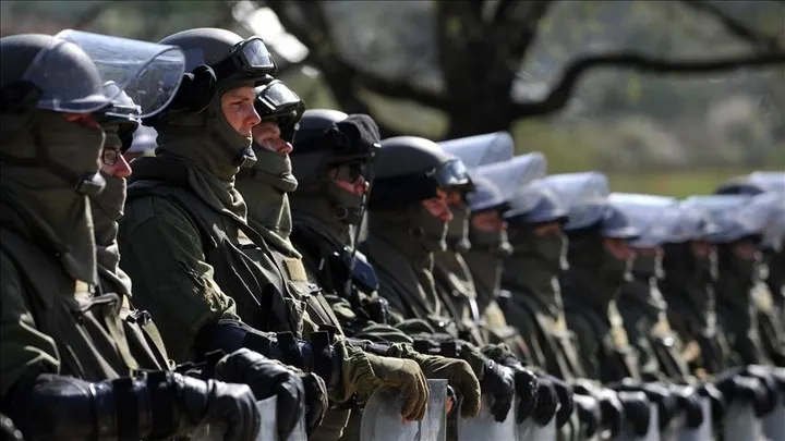 Zvicra do ta rrisë kontributin e trupave në misionin paqësor të BE-së në Bosnjë në vitin 2027