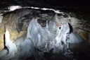 5,000-year-old antibiotic-resistant bacteria found in Romanian ice cave