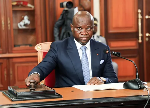 Gabon : En annonçant un audit de la dette, le pouvoir rompt avec la gestion précédente