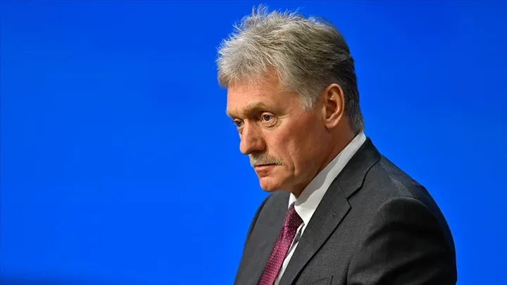 Кремљ вели дека ниту Русија ниту Кина не извршиле никакви нуклеарни тестови