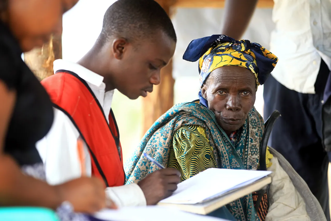 Grands Lacs: l’UE va débloquer 80 millions d’euros d’aide