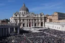 Vatican won't participate in Trump's 'Board of Peace': top diplomat