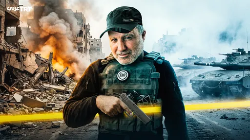 تجار الدم على "الخط الأصفر" في غزة .. ميليشيا حسام الأسطل