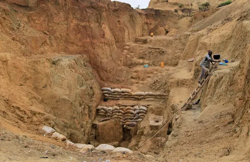 Shpërthim gazi në një minierë në Nigeri, 37 të vdekur