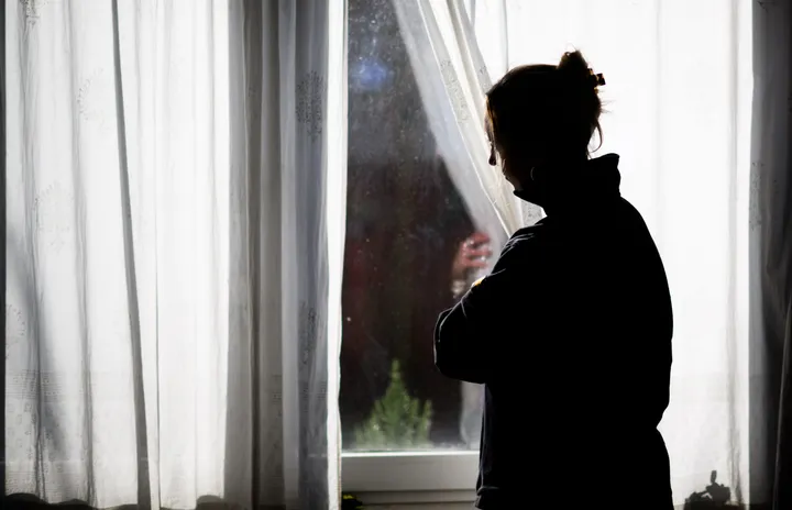 Befragung: Jeder Zweite unter 40 fürchtet sozialen Abstieg