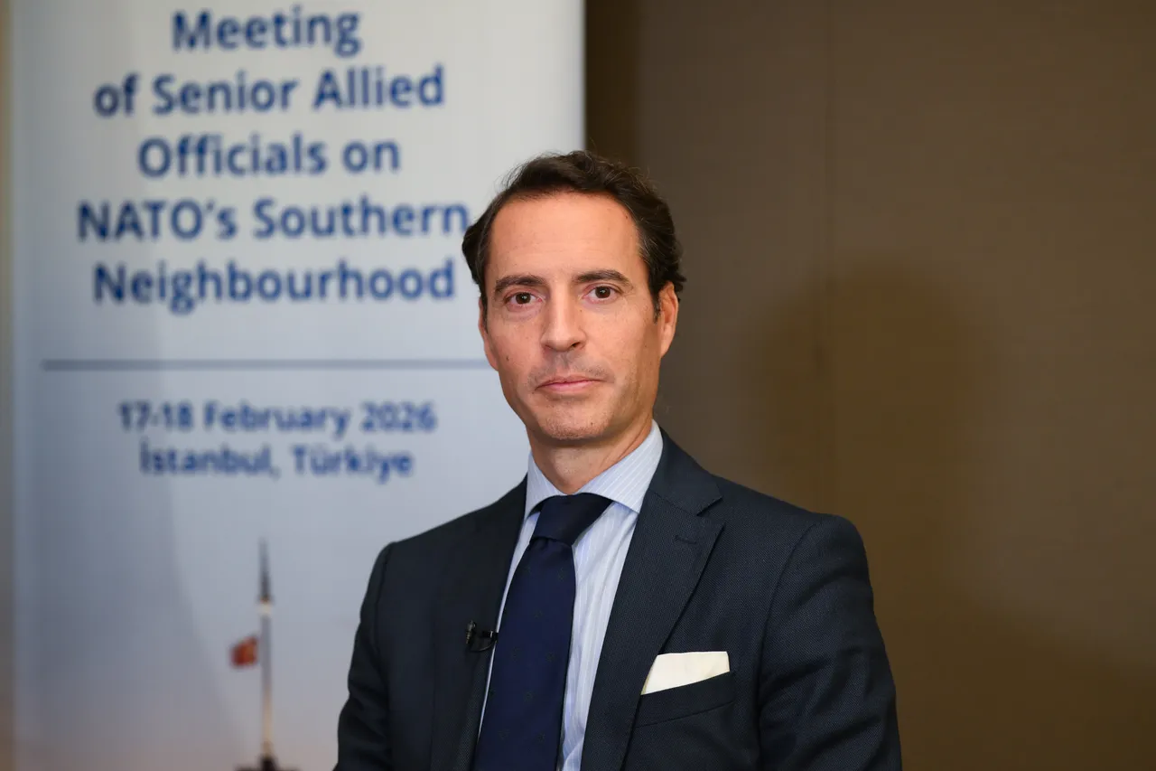 NATO hails Türkiye's 360-degree security approach ahead of Ankara summit