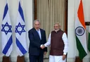 'Racist assault' on Indians in Israel, as New Delhi keeps mum on West Bank ahead of Modi visit