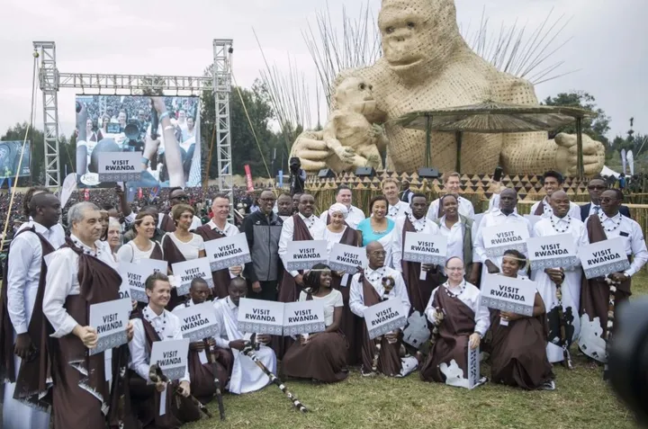 How Türkiye is helping Rwanda court the Mediterranean's 300 million tourists