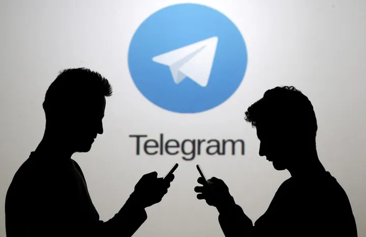 Telegram сливал переписки россиян западным разведкам?