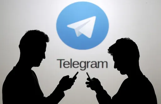 Telegram сливал переписки россиян западным разведкам?